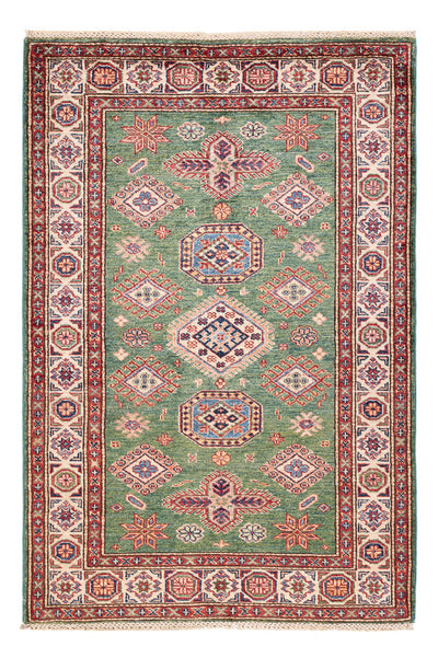 カザック 絨毯 105x151cm - オリエンタル絨毯