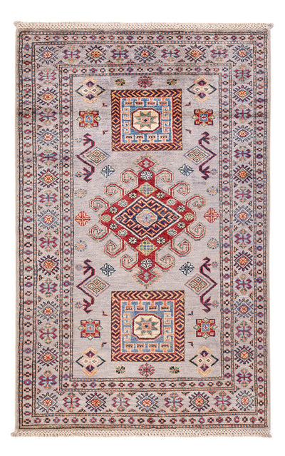 カザック 絨毯 95x151cm - オリエンタル絨毯