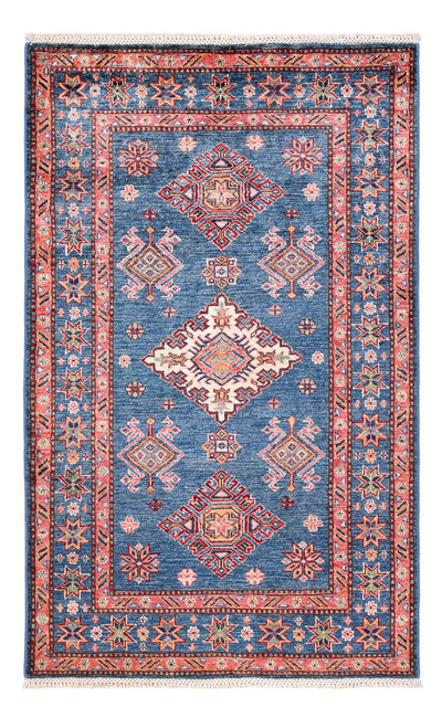 カザック 絨毯 98x157cm - オリエンタル絨毯