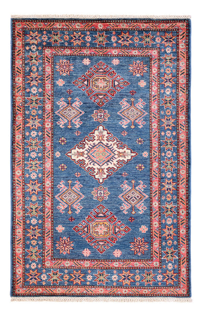 カザック 絨毯 101x155cm - オリエンタル絨毯