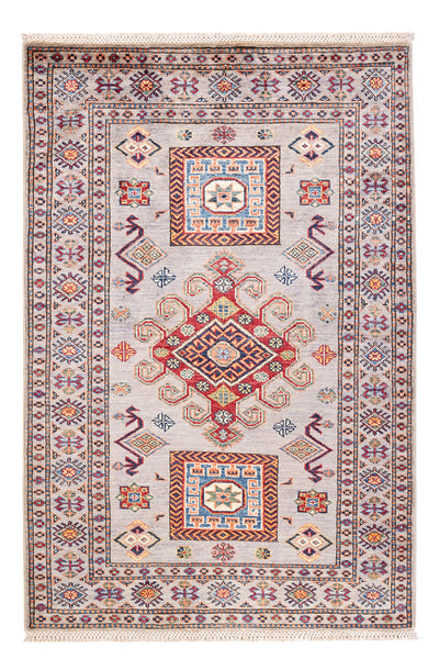 カザック 絨毯 99x151cm - オリエンタル絨毯