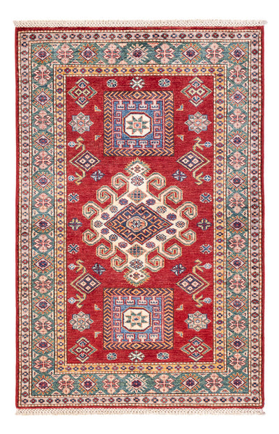 カザック 絨毯 99x150cm - オリエンタル絨毯