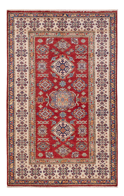 カザック 絨毯 96x150cm - オリエンタル絨毯