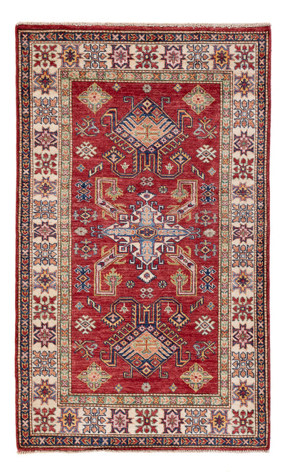 カザック 絨毯 96x158cm - オリエンタル絨毯