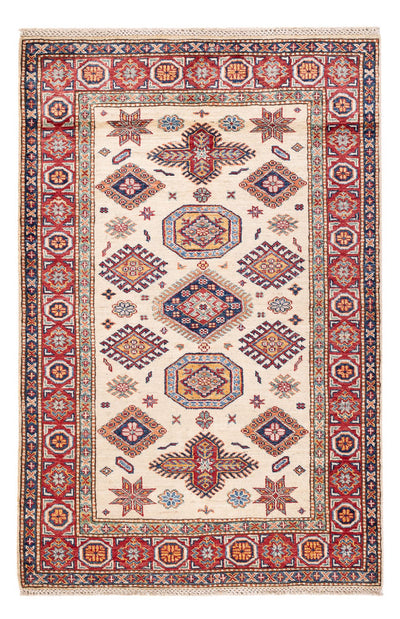 カザック 絨毯 100x151cm - オリエンタル絨毯