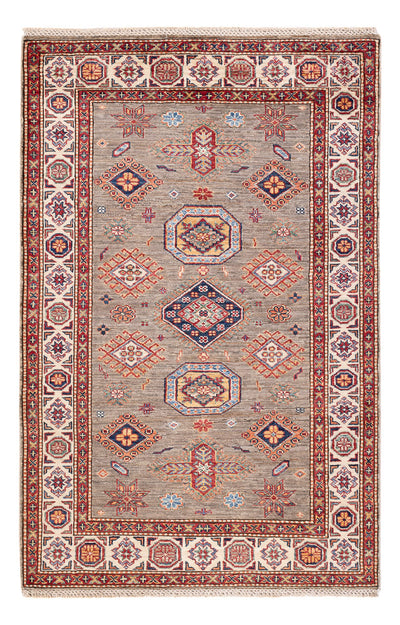 カザック 絨毯 100x152cm - オリエンタル絨毯