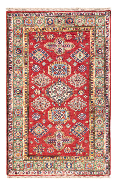 カザック 絨毯 100x154cm - オリエンタル絨毯