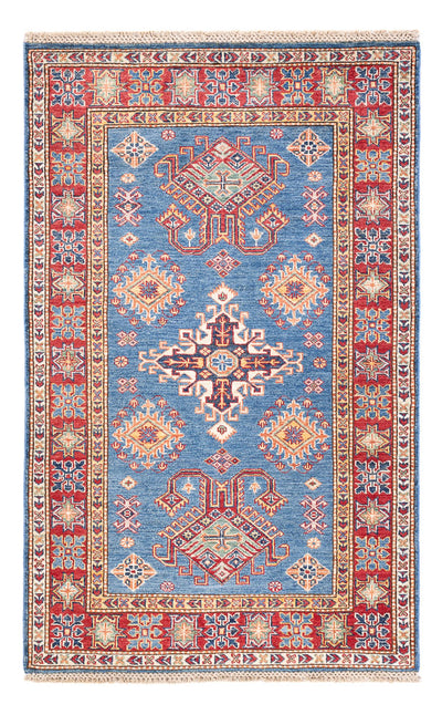 カザック 絨毯 100x158cm - オリエンタル絨毯