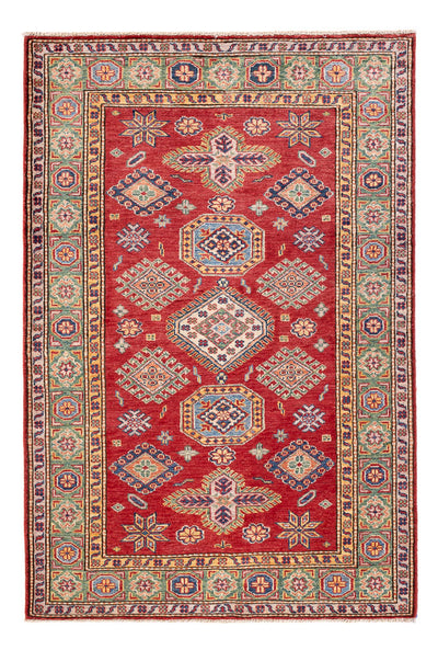 カザック 絨毯 103x152cm - オリエンタル絨毯