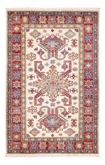 カザック 絨毯 102x155cm - オリエンタル絨毯