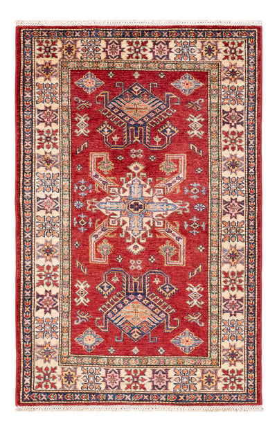 カザック 絨毯 98x153cm - オリエンタル絨毯