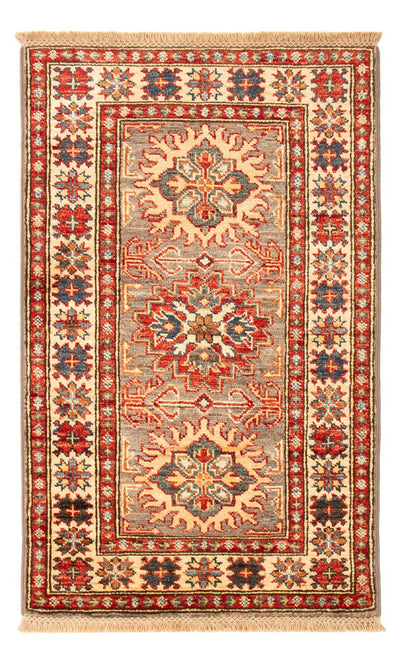 カザック 絨毯 58x94cm - オリエンタル絨毯