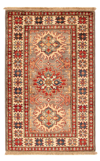 カザック 絨毯 59x94cm - オリエンタル絨毯