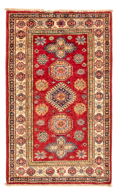 カザック 絨毯 58x94cm - オリエンタル絨毯