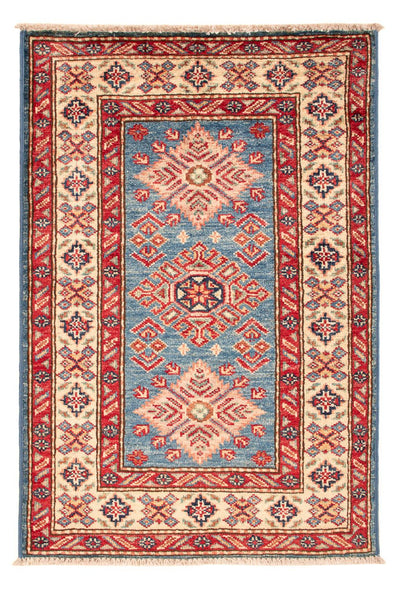 カザック 絨毯 62x92cm - オリエンタル絨毯