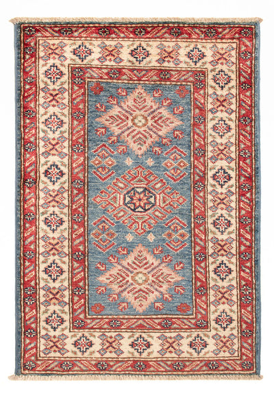 カザック 絨毯 63x93cm - オリエンタル絨毯