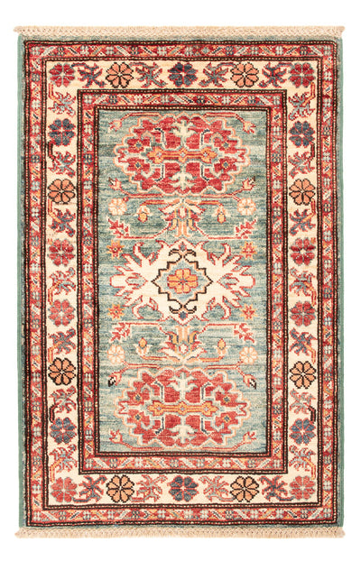 カザック 絨毯 59x91cm - オリエンタル絨毯