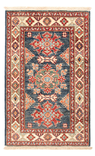 カザック 絨毯 58x91cm - オリエンタル絨毯