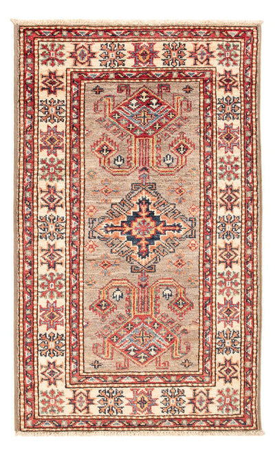 カザック 絨毯 55x95cm - オリエンタル絨毯