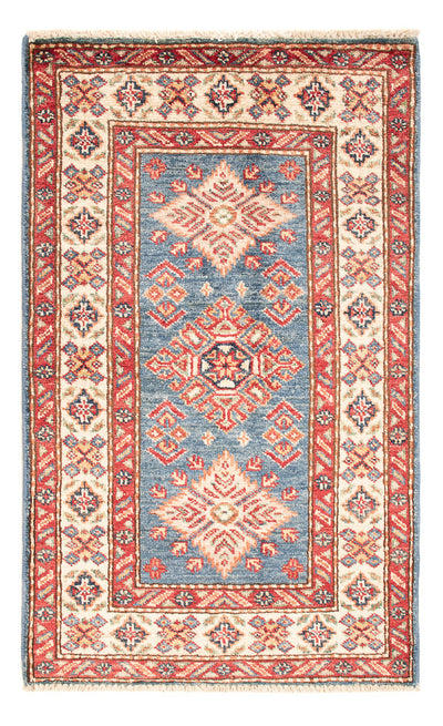 カザック 絨毯 59x93cm - オリエンタル絨毯