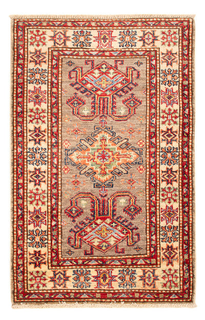 カザック 絨毯 60x94cm - オリエンタル絨毯