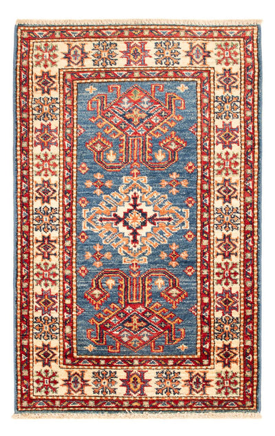 カザック 絨毯 56x91cm - オリエンタル絨毯