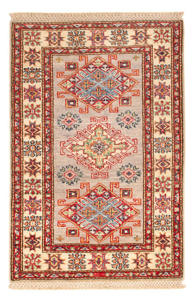 カザック 絨毯 58x91cm - オリエンタル絨毯