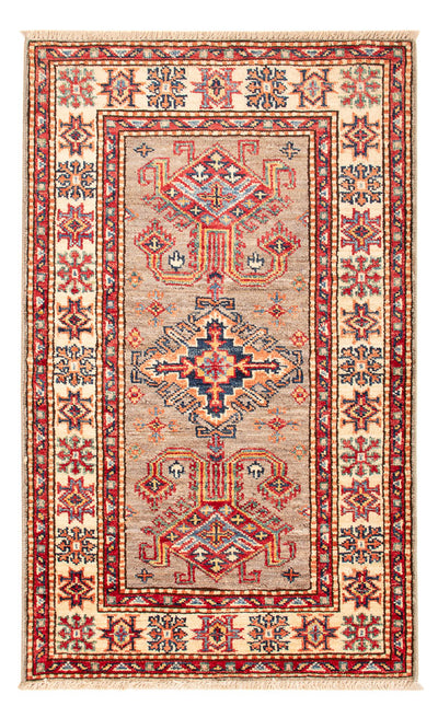 カザック 絨毯 59x95cm - オリエンタル絨毯