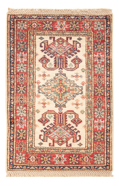 カザック 絨毯 58x88cm - オリエンタル絨毯