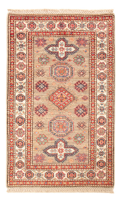 カザック 絨毯 59x94cm - オリエンタル絨毯