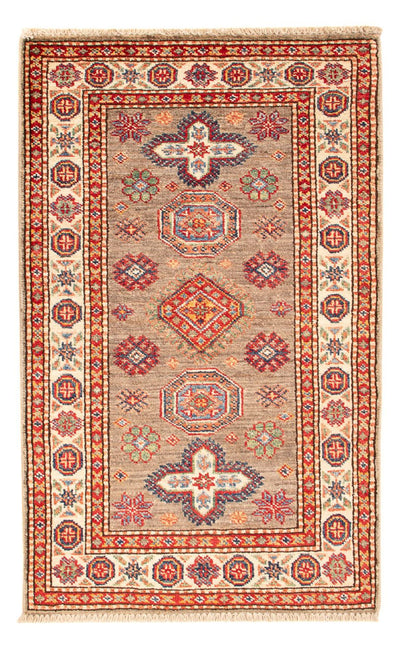 カザック 絨毯 59x94cm - オリエンタル絨毯