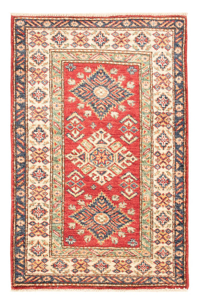 カザック 絨毯 60x94cm - オリエンタル絨毯