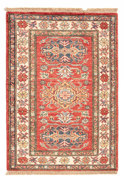 カザック 絨毯 64x92cm - オリエンタル絨毯
