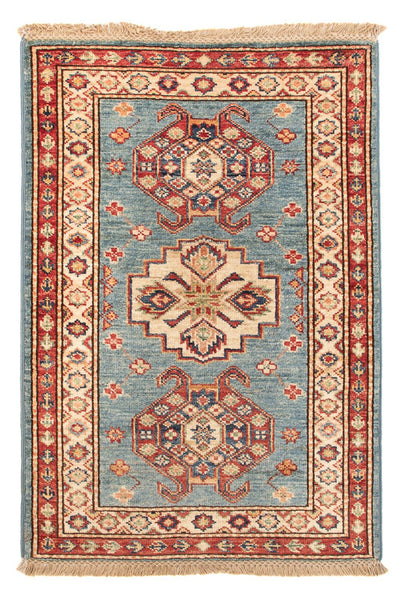 カザック 絨毯 59x88cm - オリエンタル絨毯