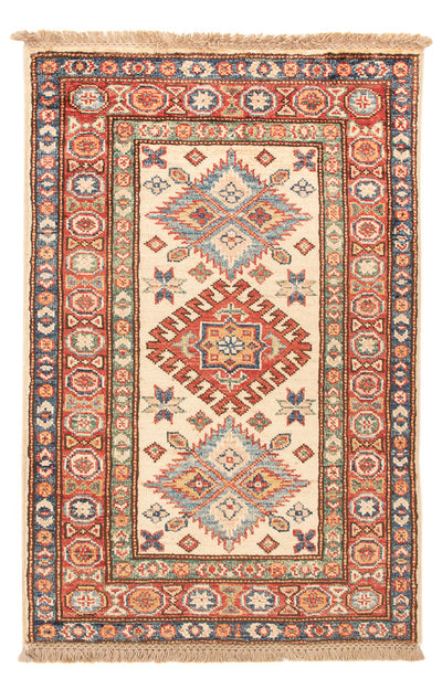 カザック 絨毯 57x91cm - オリエンタル絨毯
