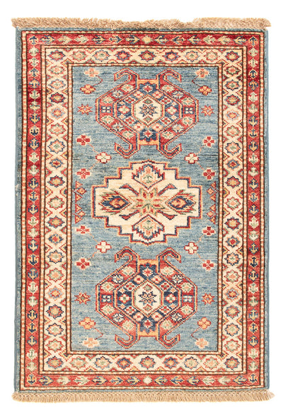 カザック 絨毯 62x90cm - オリエンタル絨毯