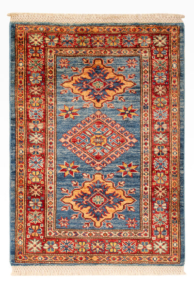カザック 絨毯 60x84cm - オリエンタル絨毯