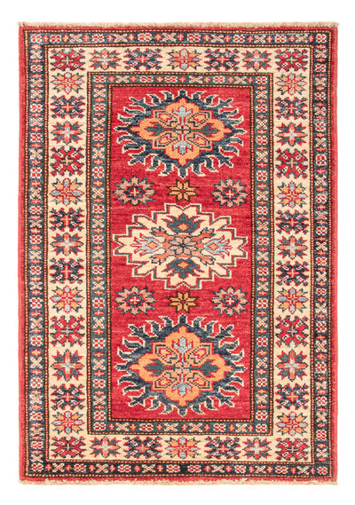カザック 絨毯 63x92cm - オリエンタル絨毯