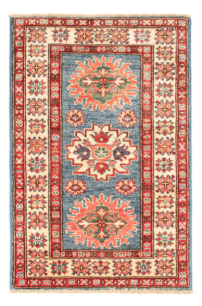 カザック 絨毯 56x86cm - オリエンタル絨毯