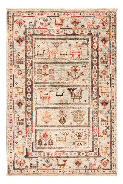 アリアナ 絨毯 81x118cm - オリエンタル絨毯