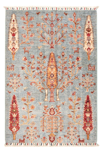 アリアナ 絨毯 82x120cm - オリエンタル絨毯