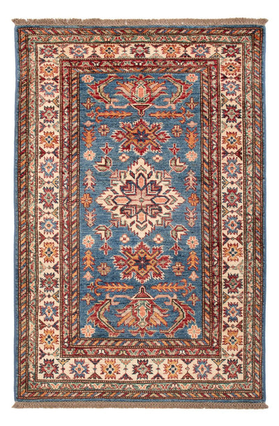 カザック 絨毯 84x129cm - オリエンタル絨毯