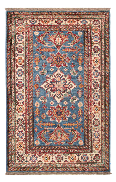 カザック 絨毯 84x128cm - オリエンタル絨毯