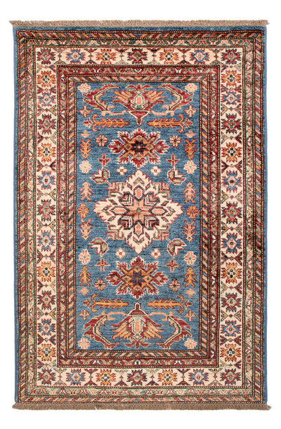 カザック 絨毯 81x125cm - オリエンタル絨毯
