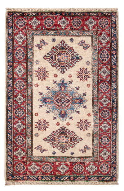 カザック 絨毯 80x121cm - オリエンタル絨毯