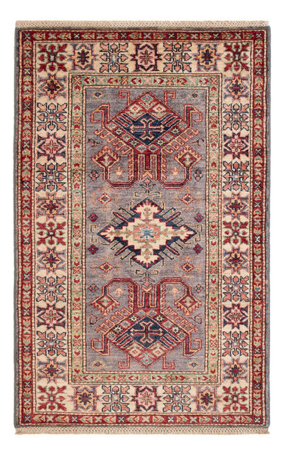 カザック 絨毯 81x122cm - オリエンタル絨毯