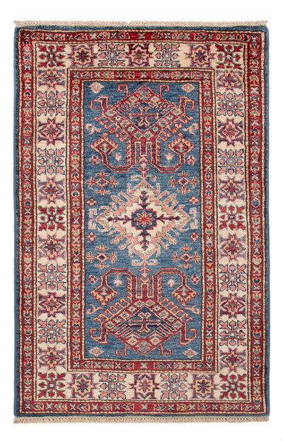 カザック 絨毯 81x124cm - オリエンタル絨毯