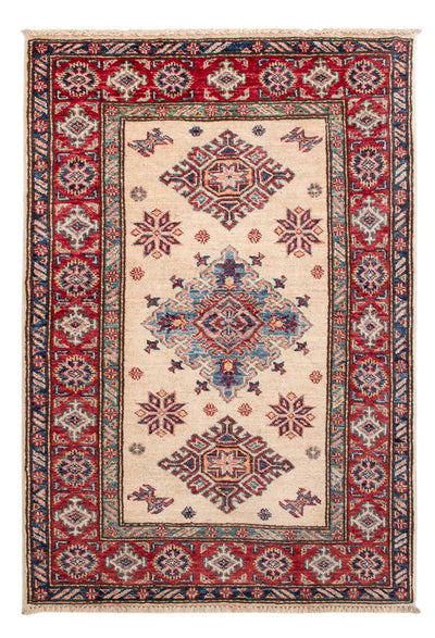 カザック 絨毯 78x114cm - オリエンタル絨毯