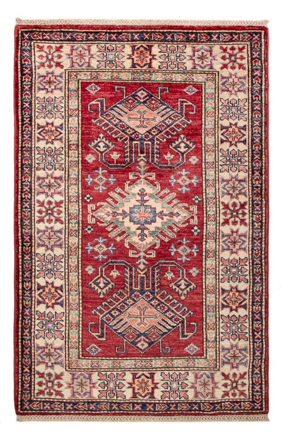 カザック 絨毯 82x124cm - オリエンタル絨毯
