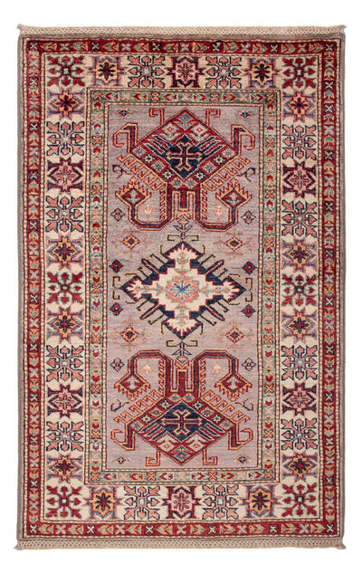 カザック 絨毯 80x124cm - オリエンタル絨毯